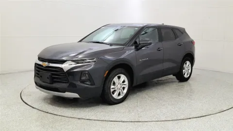 Another view of 2021 Chevrolet Blazer LT for sale in Florence, KY at Tom Gill Chevrolet