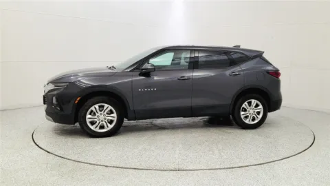 More photos of 2021 Chevrolet Blazer LT at Tom Gill Chevrolet, KY