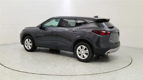 More photos of 2021 Chevrolet Blazer LT at Tom Gill Chevrolet, KY