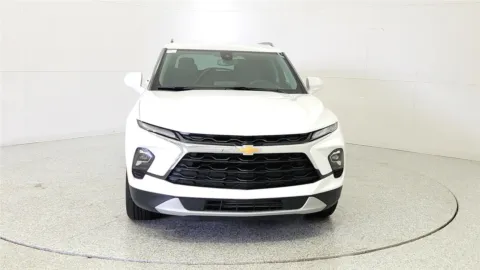 Photos of 2024 Chevrolet Blazer LT for sale in Florence, KY at Tom Gill Chevrolet