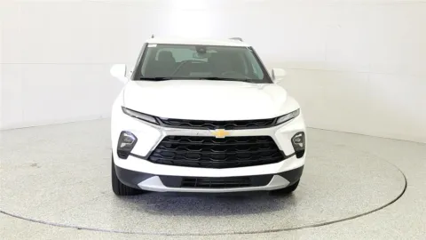 Photos of 2024 Chevrolet Blazer LT for sale in Florence, KY at Tom Gill Chevrolet