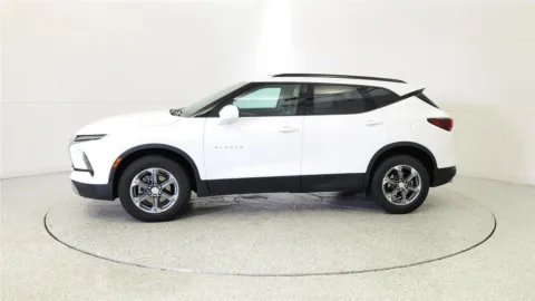 More photos of 2024 Chevrolet Blazer LT at Tom Gill Chevrolet, KY