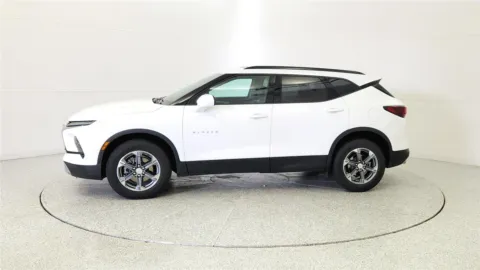 More photos of 2024 Chevrolet Blazer LT at Tom Gill Chevrolet, KY
