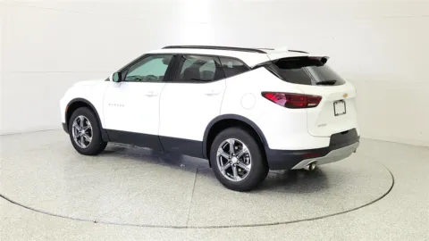 More photos of 2024 Chevrolet Blazer LT at Tom Gill Chevrolet, KY