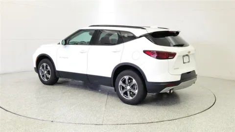 More photos of 2024 Chevrolet Blazer LT at Tom Gill Chevrolet, KY