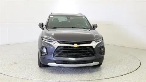 Photos of 2022 Chevrolet Blazer LT for sale in Florence, KY at Tom Gill Chevrolet