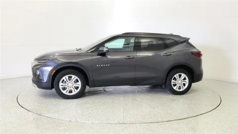 More photos of 2022 Chevrolet Blazer LT at Tom Gill Chevrolet, KY