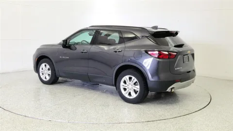 More photos of 2022 Chevrolet Blazer LT at Tom Gill Chevrolet, KY