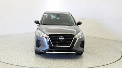 Photos of 2025 Nissan Kicks Play S for sale in Florence, KY at Tom Gill Chevrolet