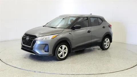 Another view of 2025 Nissan Kicks Play S for sale in Florence, KY at Tom Gill Chevrolet