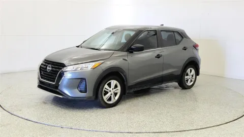 Another view of 2025 Nissan Kicks Play S for sale in Florence, KY at Tom Gill Chevrolet