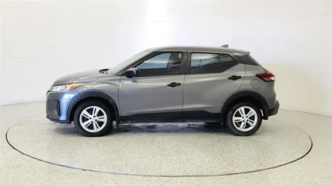 More photos of 2025 Nissan Kicks Play S at Tom Gill Chevrolet, KY