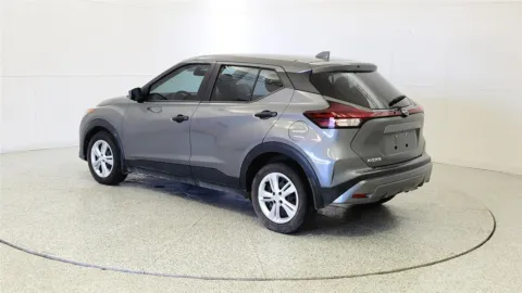 More photos of 2025 Nissan Kicks Play S at Tom Gill Chevrolet, KY