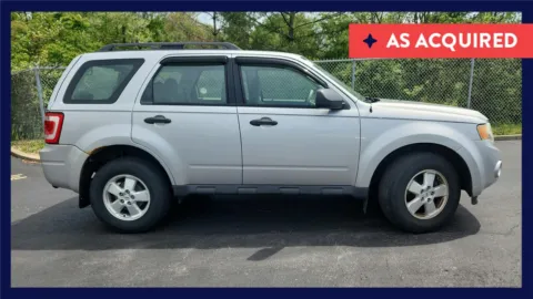Silver 2010 Ford Escape XLS for sale in Florence, KY