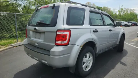 Photos of 2010 Ford Escape XLS for sale in Florence, KY at Tom Gill Chevrolet