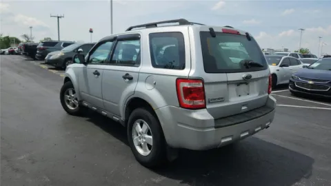 More photos of 2010 Ford Escape XLS at Tom Gill Chevrolet, KY