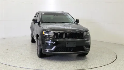 Photos of 2021 Jeep Grand Cherokee High Altitude for sale in Florence, KY at Tom Gill Chevrolet