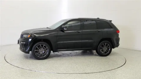 More photos of 2021 Jeep Grand Cherokee High Altitude at Tom Gill Chevrolet, KY