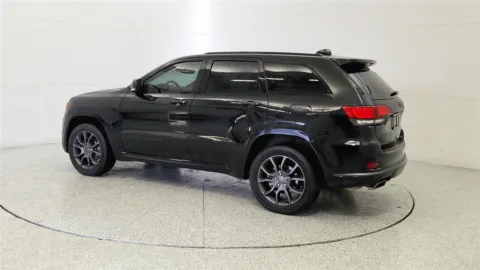 More photos of 2021 Jeep Grand Cherokee High Altitude at Tom Gill Chevrolet, KY