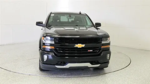 Photos of 2017 Chevrolet Silverado 1500 LT for sale in Florence, KY at Tom Gill Chevrolet