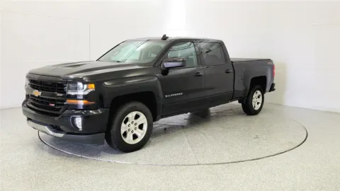 Another view of 2017 Chevrolet Silverado 1500 LT for sale in Florence, KY at Tom Gill Chevrolet