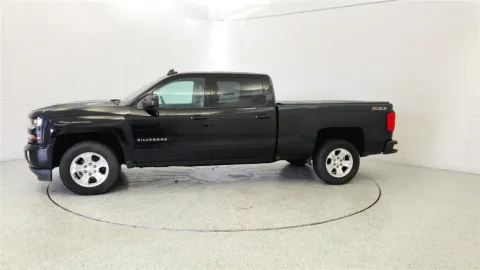 More photos of 2017 Chevrolet Silverado 1500 LT at Tom Gill Chevrolet, KY