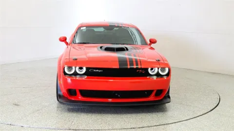 Photos of 2022 Dodge Challenger R/T Scat Pack Widebody for sale in Florence, KY at Tom Gill Chevrolet