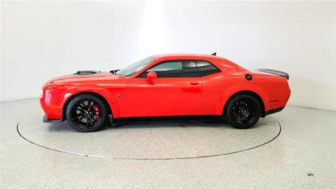 More photos of 2022 Dodge Challenger R/T Scat Pack Widebody at Tom Gill Chevrolet, KY