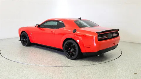 More photos of 2022 Dodge Challenger R/T Scat Pack Widebody at Tom Gill Chevrolet, KY