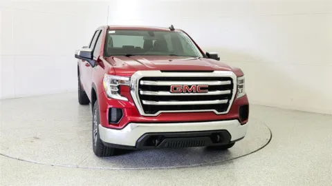Photos of 2019 GMC Sierra 1500 SLE for sale in Florence, KY at Tom Gill Chevrolet