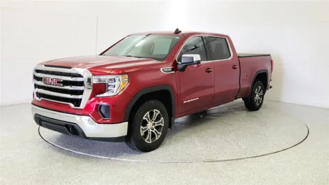 Another view of 2019 GMC Sierra 1500 SLE for sale in Florence, KY at Tom Gill Chevrolet