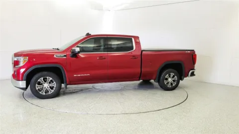 More photos of 2019 GMC Sierra 1500 SLE at Tom Gill Chevrolet, KY