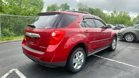 Photos of 2013 Chevrolet Equinox LT for sale in Florence, KY at Tom Gill Chevrolet