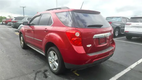 More photos of 2013 Chevrolet Equinox LT at Tom Gill Chevrolet, KY