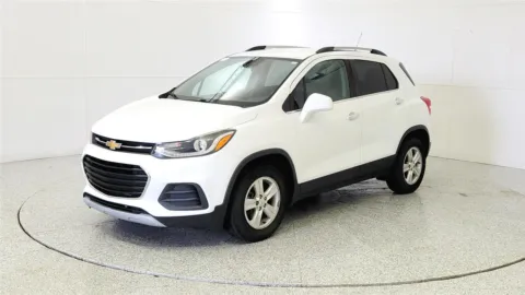 Another view of 2018 Chevrolet Trax LT for sale in Florence, KY at Tom Gill Chevrolet