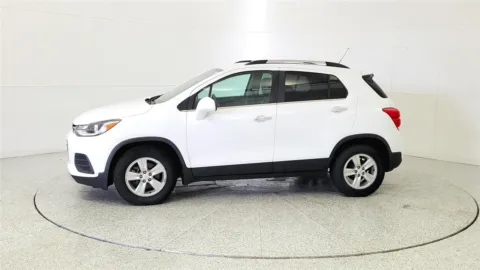 More photos of 2018 Chevrolet Trax LT at Tom Gill Chevrolet, KY