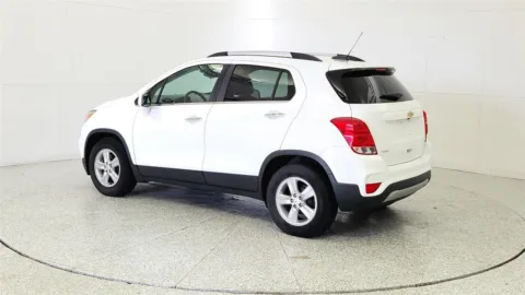 More photos of 2018 Chevrolet Trax LT at Tom Gill Chevrolet, KY