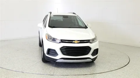 Photos of 2018 Chevrolet Trax LT for sale in Florence, KY at Tom Gill Chevrolet