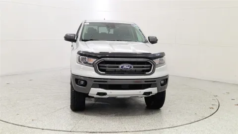 Photos of 2022 Ford Ranger LARIAT for sale in Florence, KY at Tom Gill Chevrolet