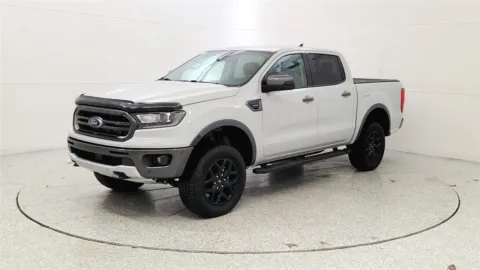 Another view of 2022 Ford Ranger LARIAT for sale in Florence, KY at Tom Gill Chevrolet