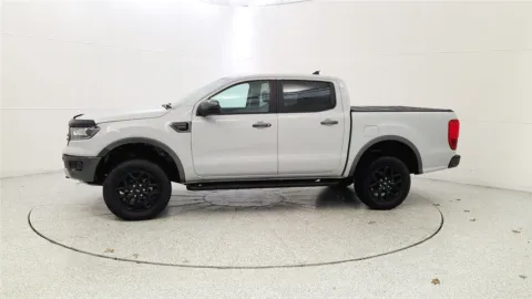 More photos of 2022 Ford Ranger LARIAT at Tom Gill Chevrolet, KY