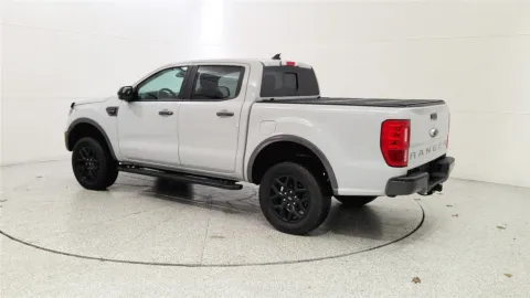 More photos of 2022 Ford Ranger LARIAT at Tom Gill Chevrolet, KY