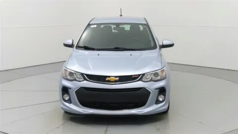 Photos of 2017 Chevrolet Sonic LT for sale in Florence, KY at Tom Gill Chevrolet