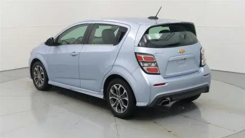 More photos of 2017 Chevrolet Sonic LT at Tom Gill Chevrolet, KY