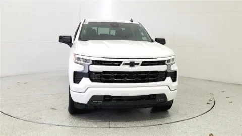 Photos of 2025 Chevrolet Silverado 1500 RST for sale in Florence, KY at Tom Gill Chevrolet