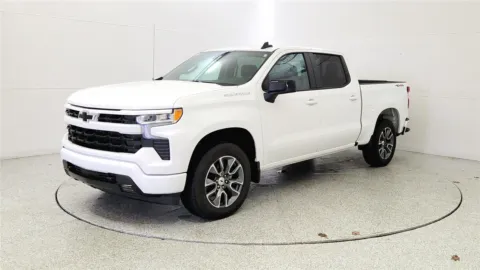 Another view of 2025 Chevrolet Silverado 1500 RST for sale in Florence, KY at Tom Gill Chevrolet