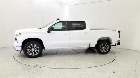 More photos of 2025 Chevrolet Silverado 1500 RST at Tom Gill Chevrolet, KY