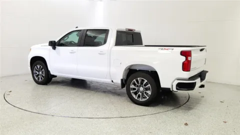 More photos of 2025 Chevrolet Silverado 1500 RST at Tom Gill Chevrolet, KY