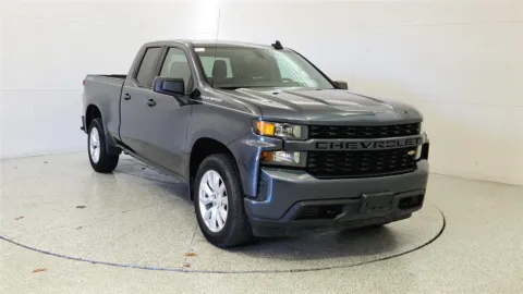 Photos of 2019 Chevrolet Silverado 1500 Custom for sale in Florence, KY at Tom Gill Chevrolet