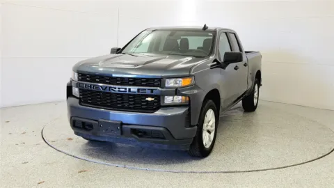 Another view of 2019 Chevrolet Silverado 1500 Custom for sale in Florence, KY at Tom Gill Chevrolet